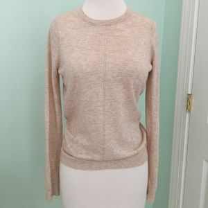 Topshop Lightweight Sweater Size 4